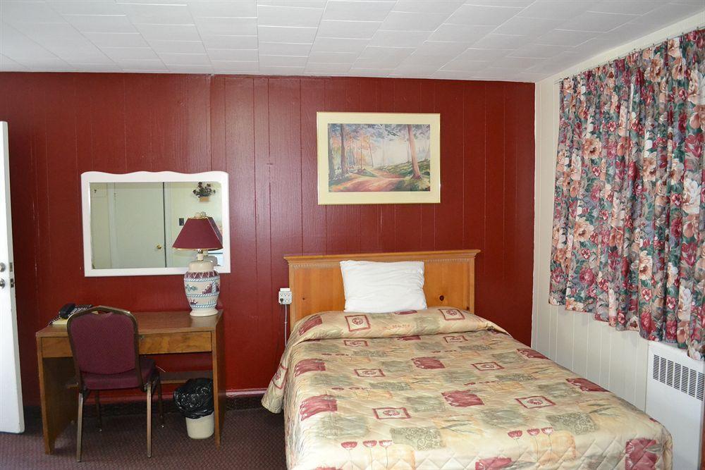 Maples Motel Orillia Extérieur photo